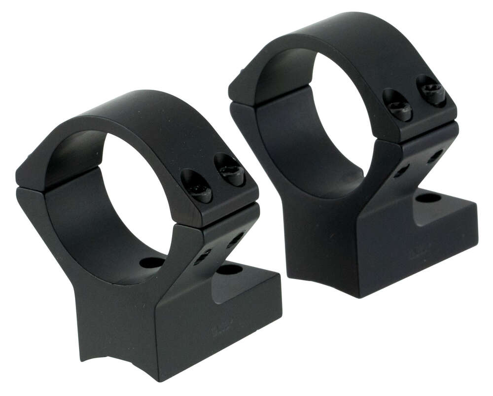 Scope Mounts Talley Manufacturing Ready Series Talley 30mm Springfield Waypoint Centerfire (Extended Front) (High)